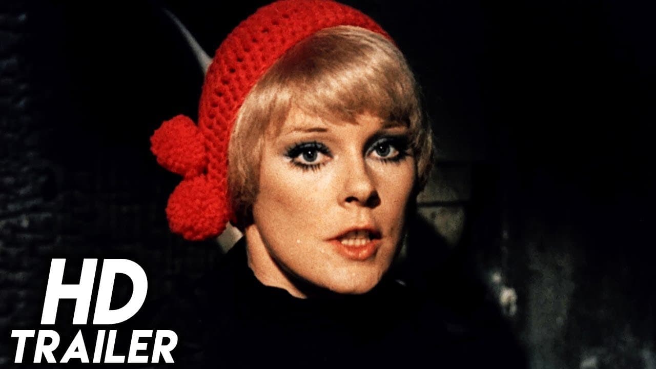 Baron Blood trailer thumbnail