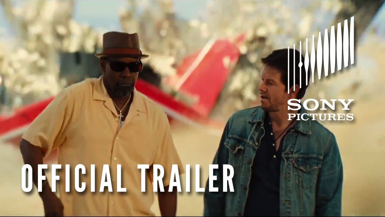2 Guns trailer thumbnail