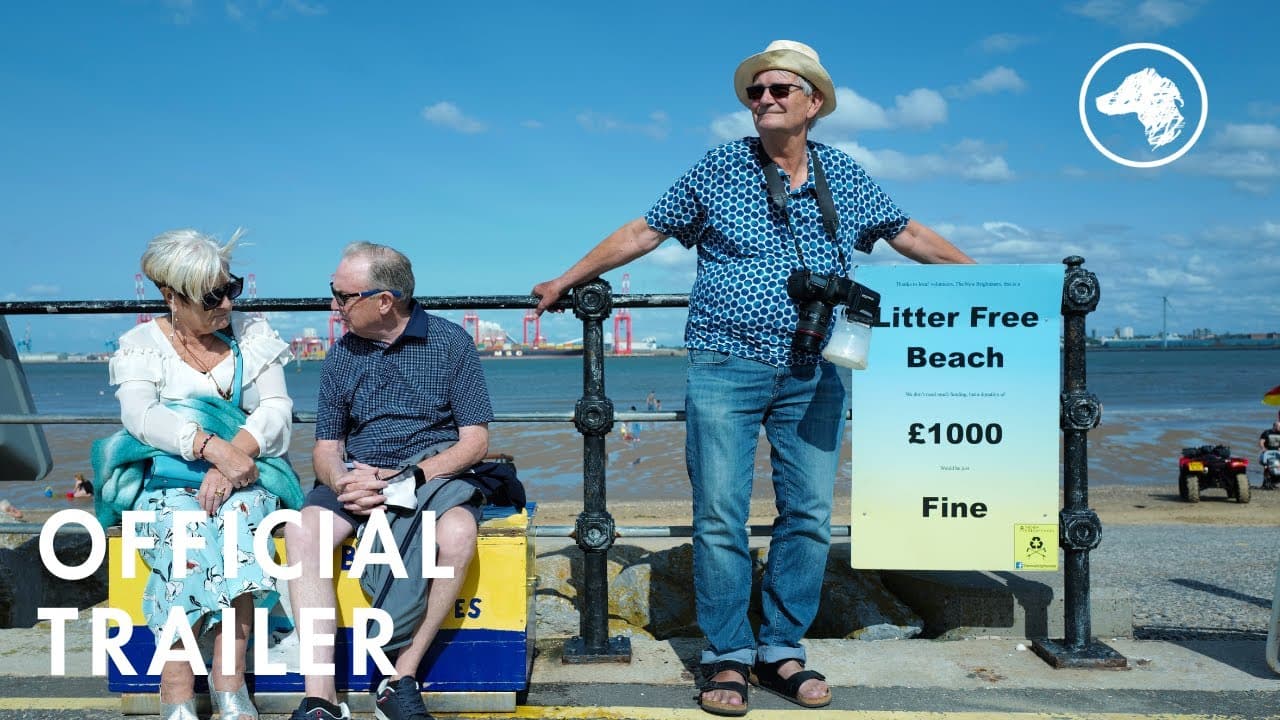 I Am Martin Parr trailer thumbnail