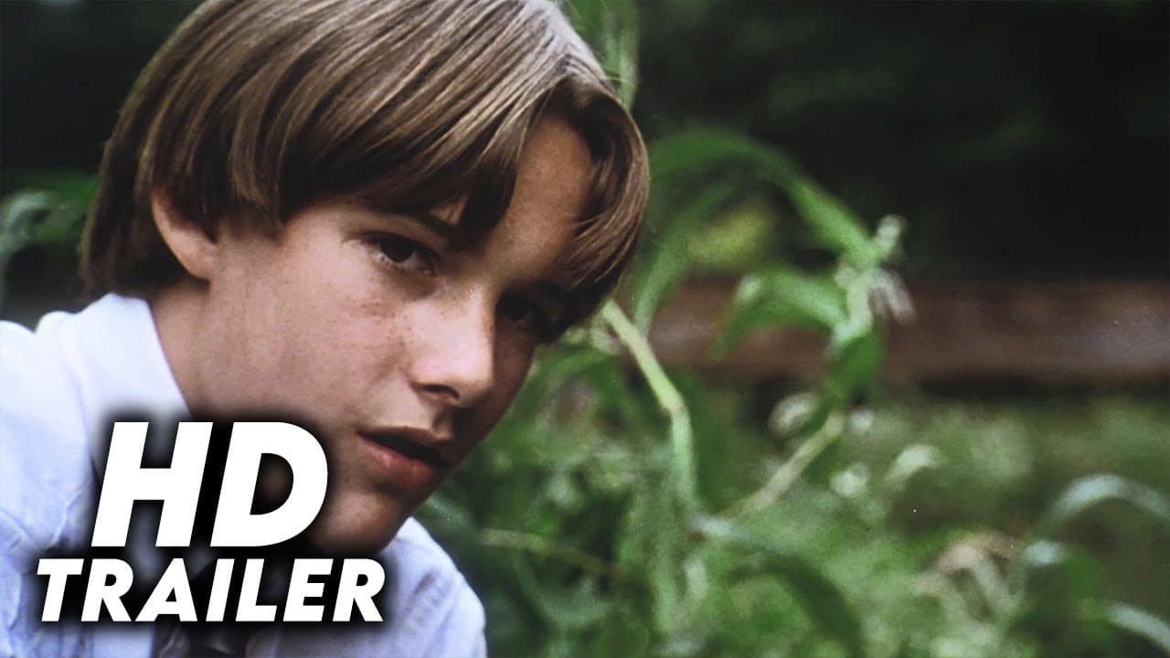 The Cure trailer thumbnail