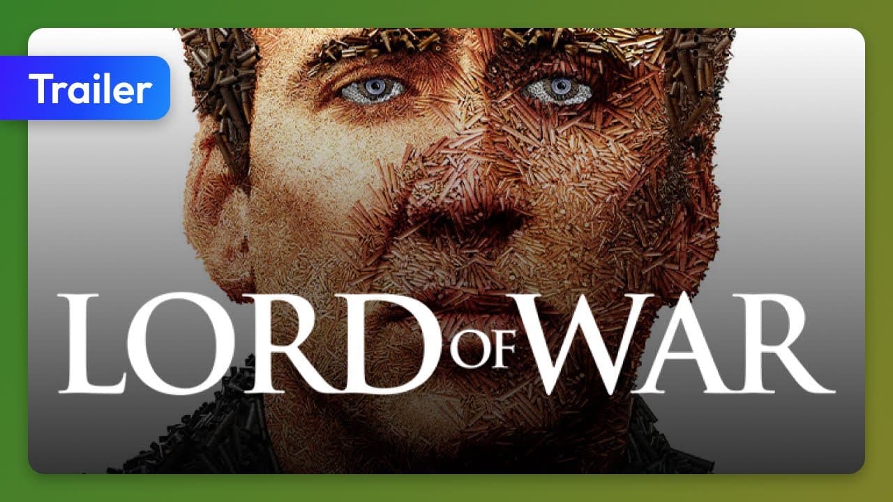 Lord of War trailer thumbnail