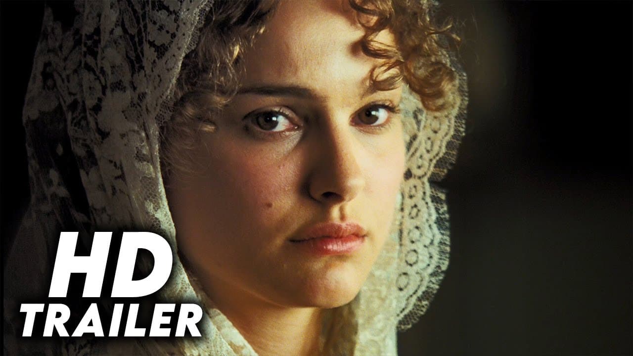 Goya's Ghosts trailer thumbnail