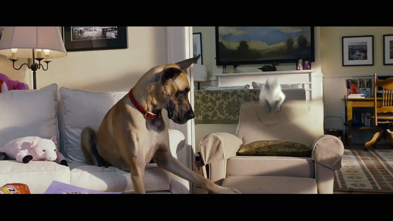 Marmaduke trailer thumbnail