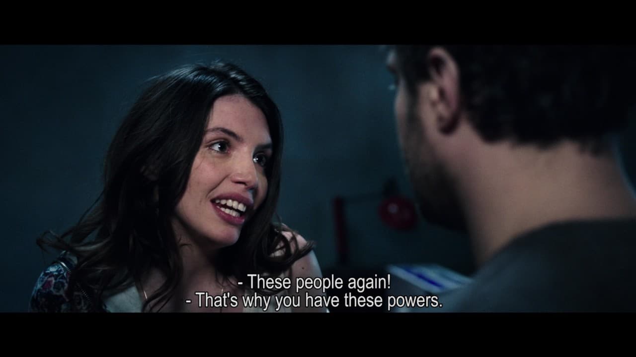 They Call Me Jeeg trailer thumbnail