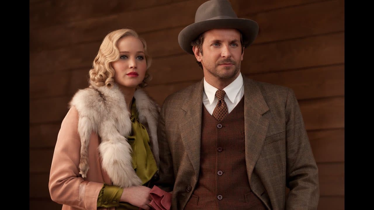 Serena trailer thumbnail