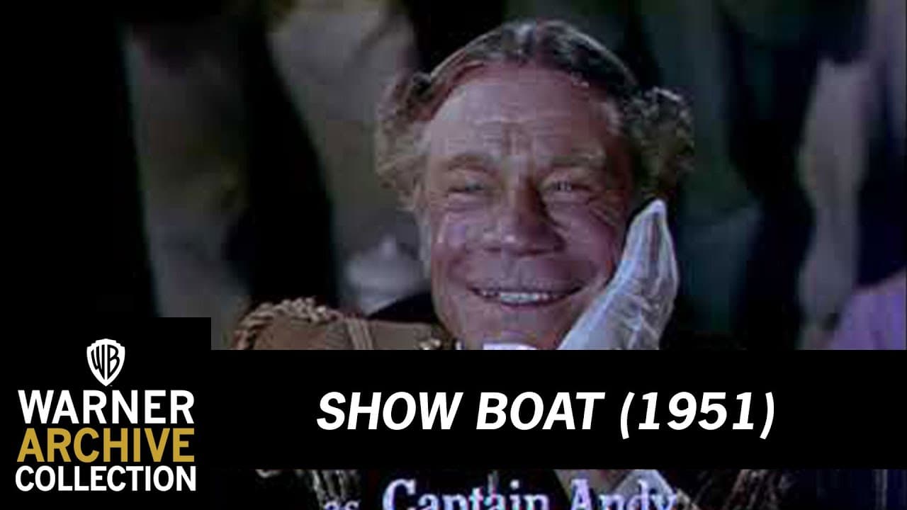 Show Boat trailer thumbnail