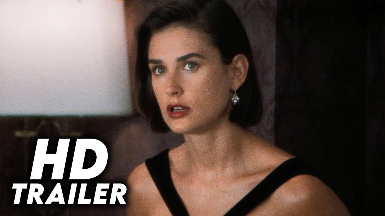 Indecent Proposal trailer thumbnail