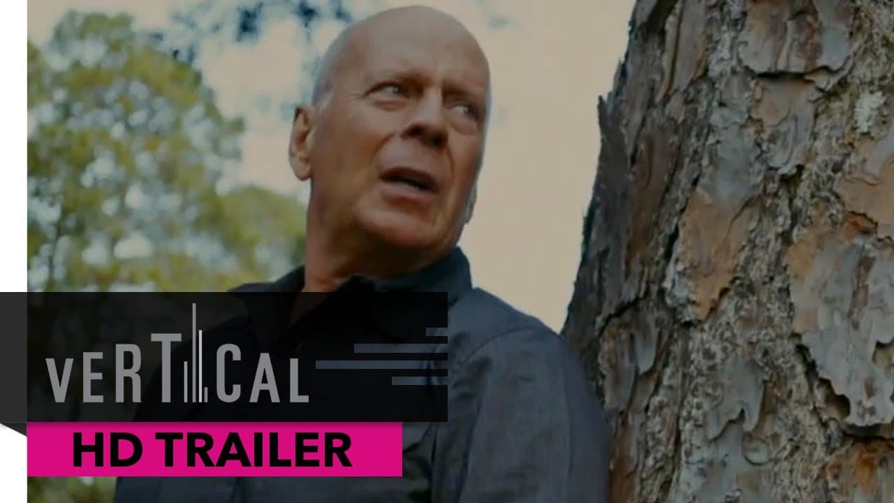 American Siege trailer thumbnail