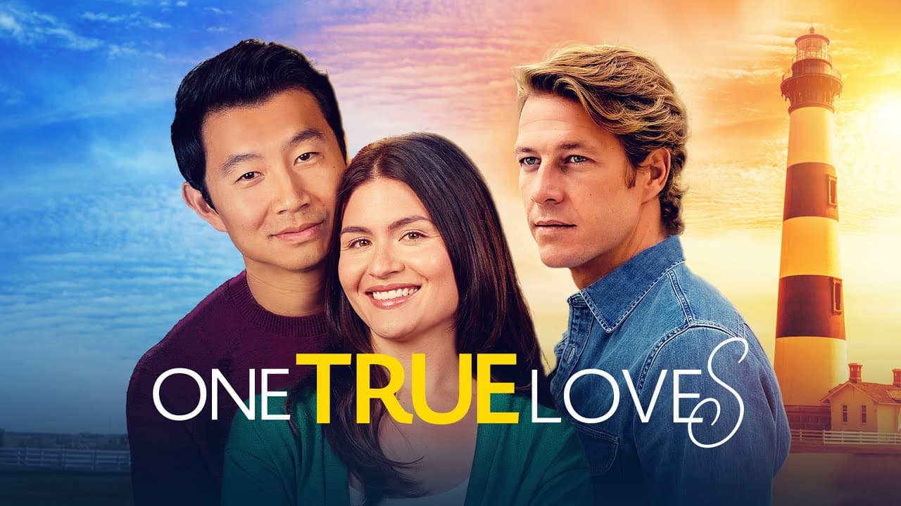 One True Loves trailer thumbnail