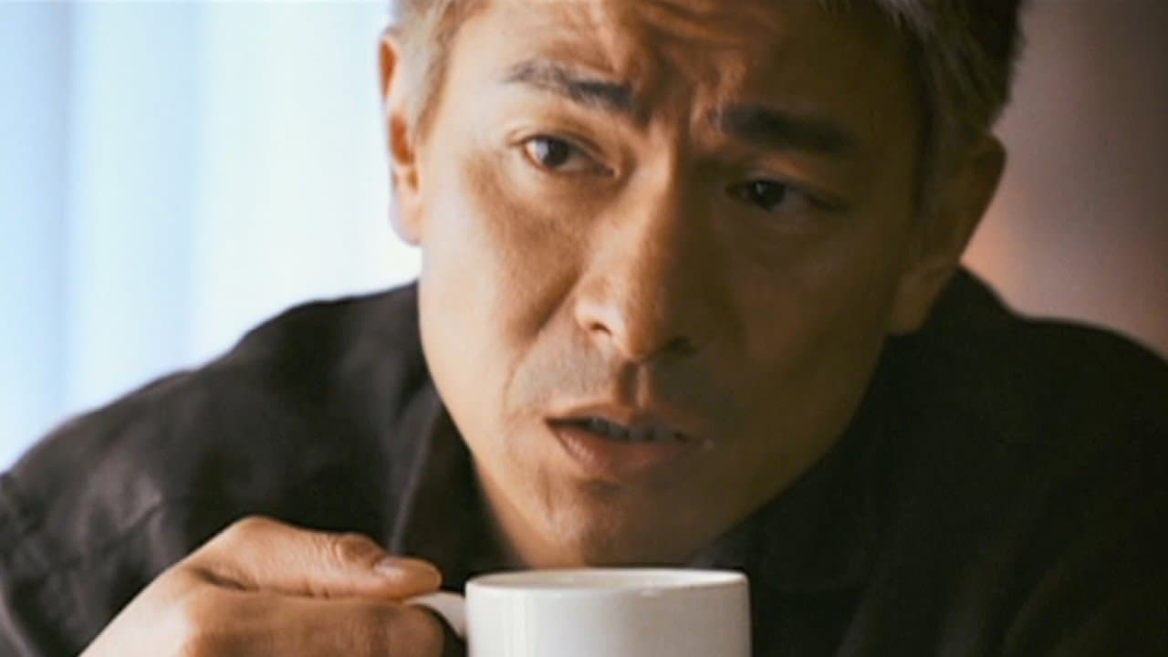 Protégé trailer thumbnail