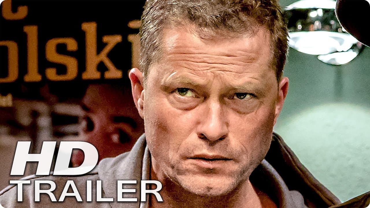 Four Against the Bank trailer thumbnail