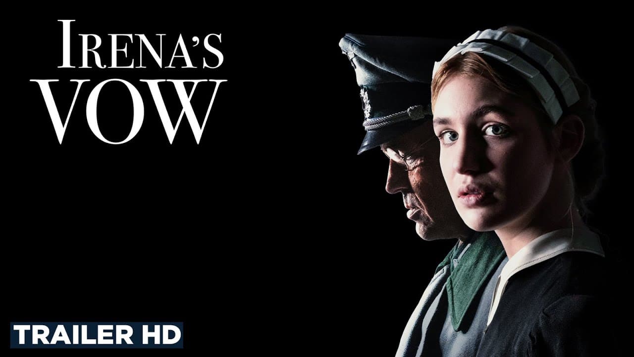 Irena's Vow trailer thumbnail