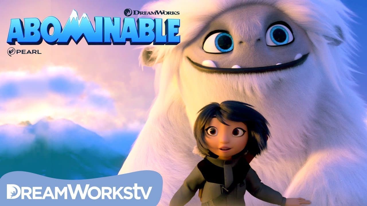 Abominable trailer thumbnail