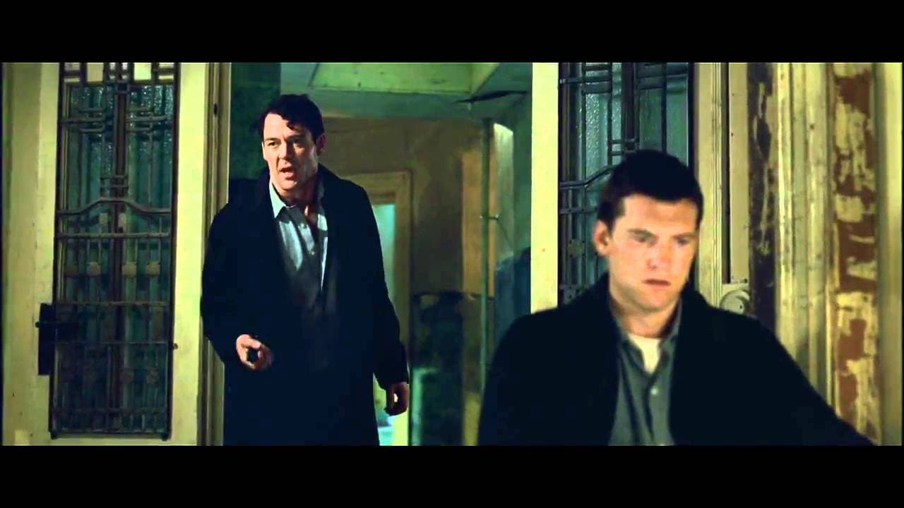 The Debt trailer thumbnail