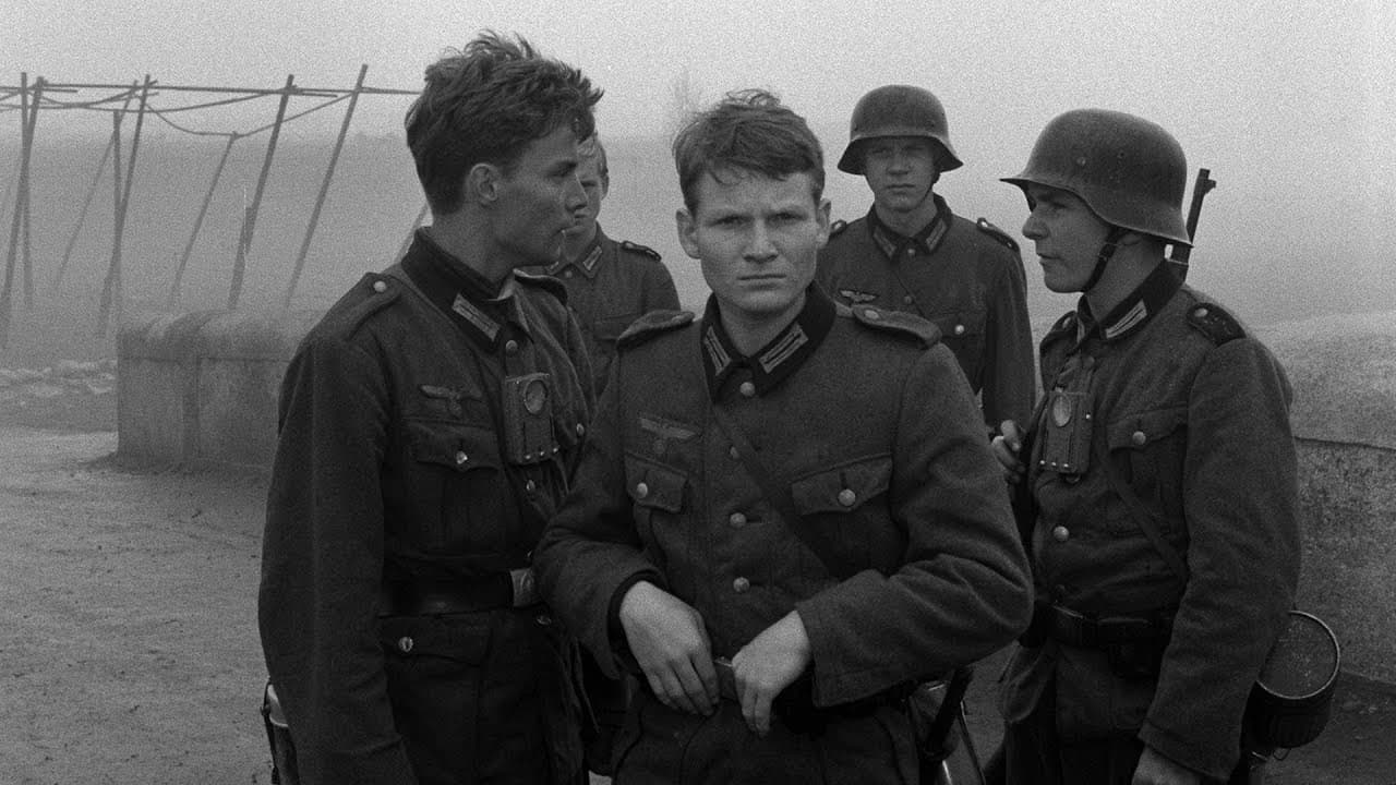 The Bridge trailer thumbnail