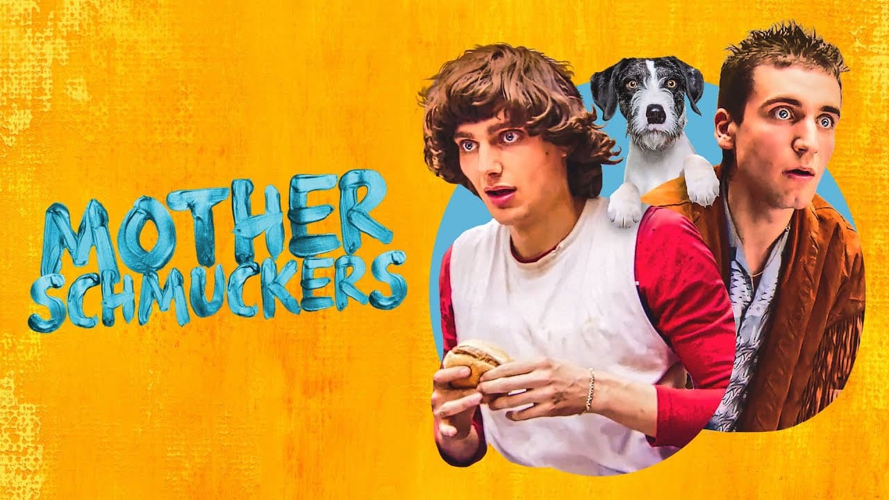 Mother Schmuckers trailer thumbnail