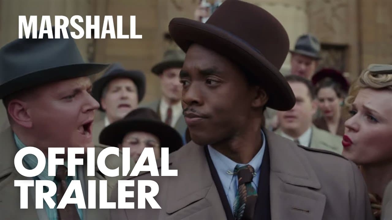 Marshall trailer thumbnail