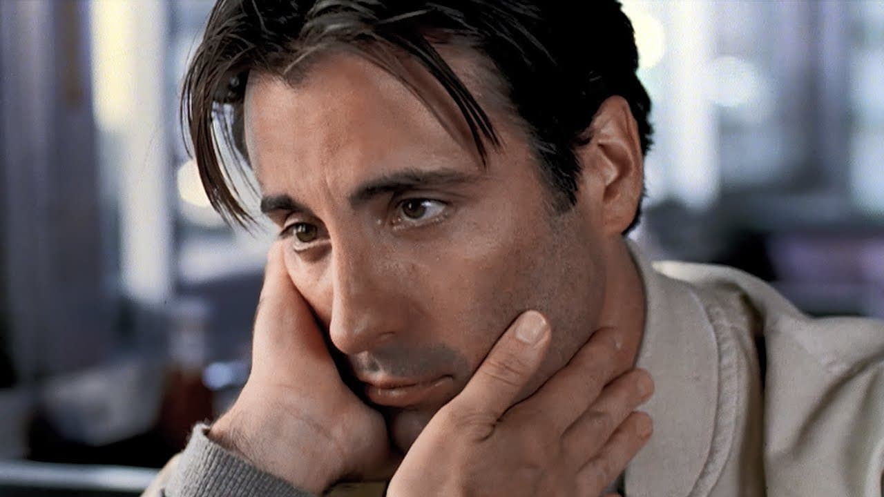 Night Falls on Manhattan trailer thumbnail