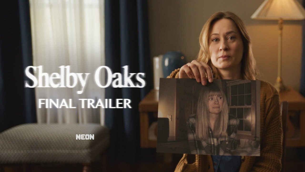 Shelby Oaks trailer thumbnail
