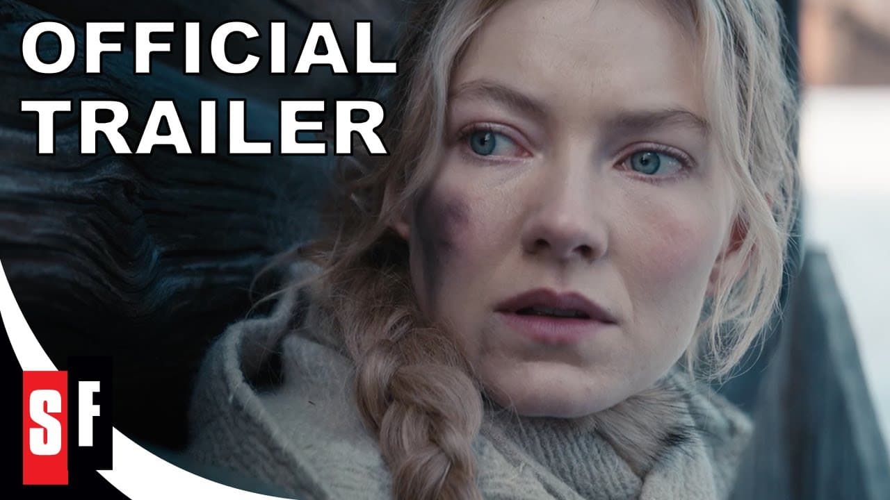 Three Wishes for Cinderella trailer thumbnail