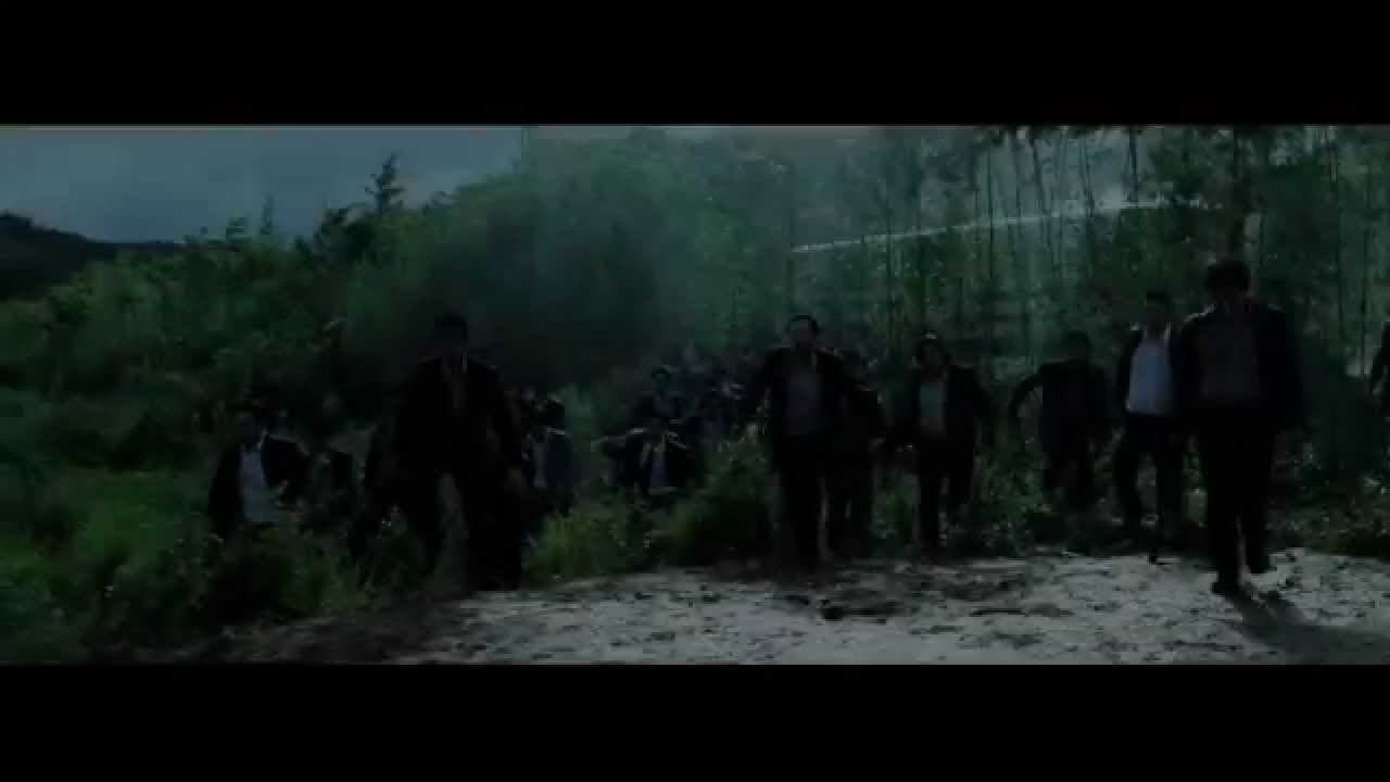 Gangnam Blues trailer thumbnail