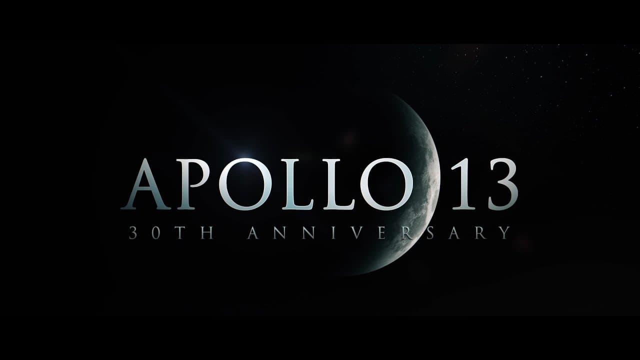 Apollo 13 trailer thumbnail