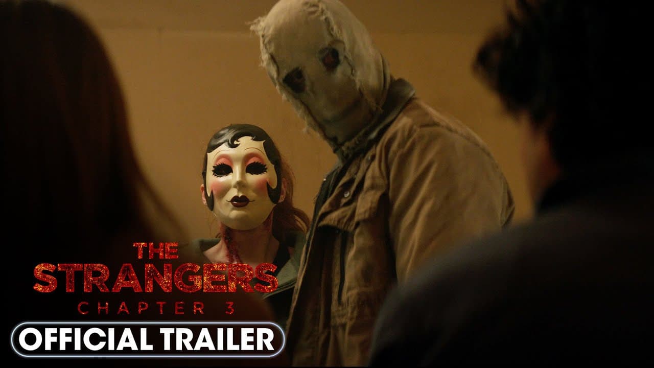The Strangers: Chapter 3 trailer thumbnail