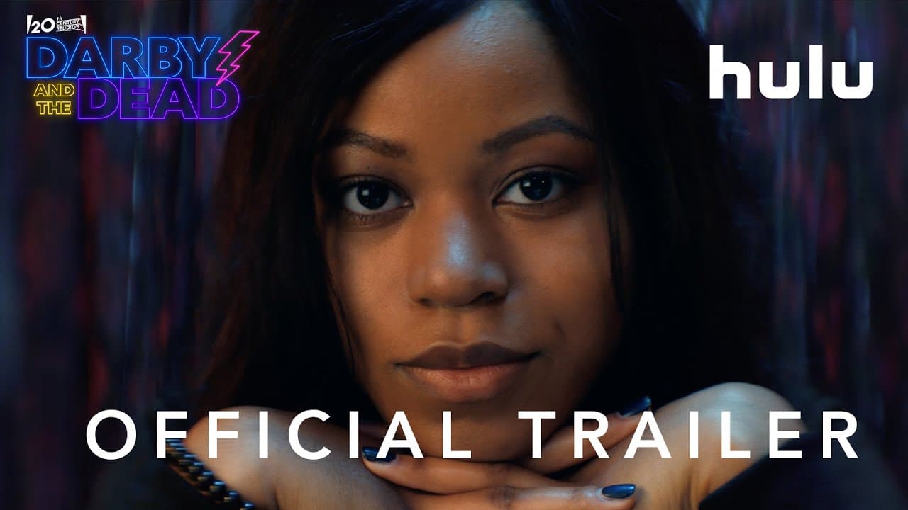 Darby and the Dead trailer thumbnail