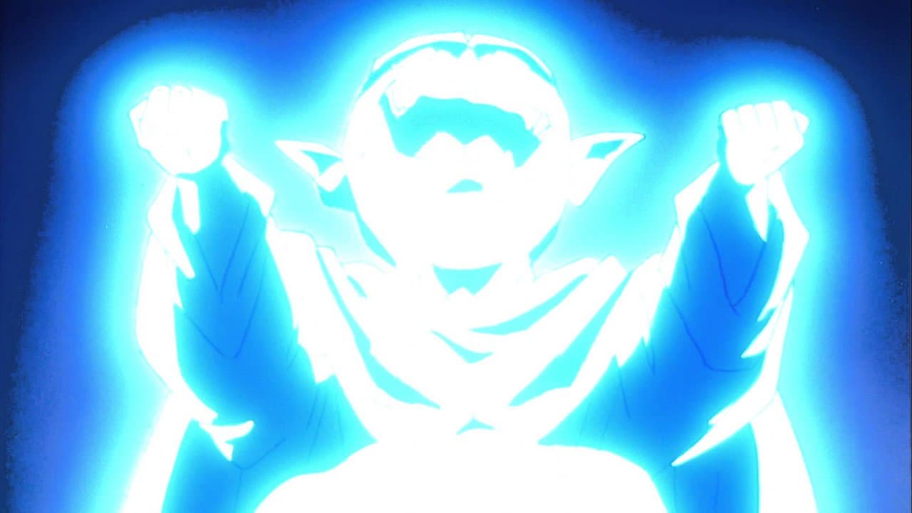 Dragon Ball Z: Dead Zone trailer thumbnail