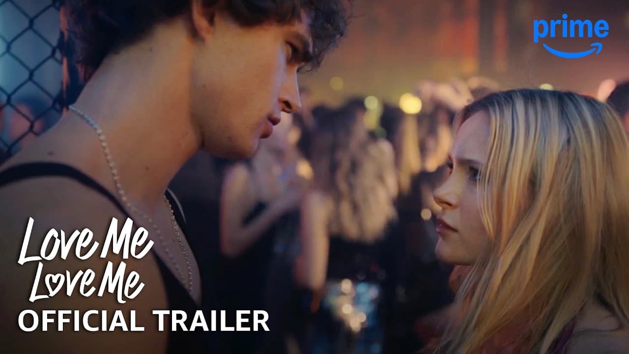 Love Me Love Me trailer thumbnail