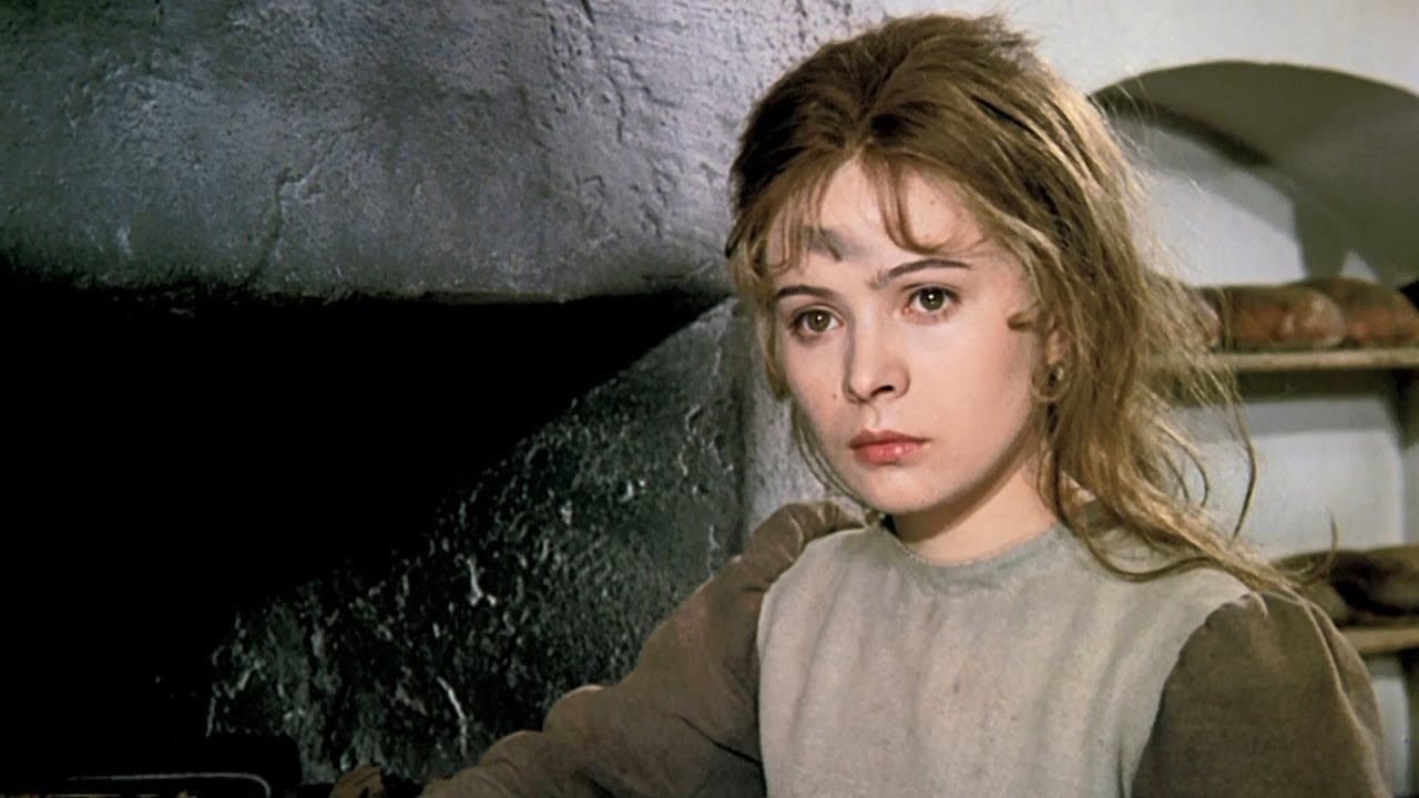 Three Wishes for Cinderella trailer thumbnail