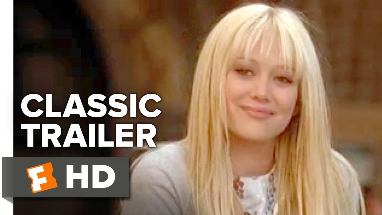 Raise Your Voice trailer thumbnail
