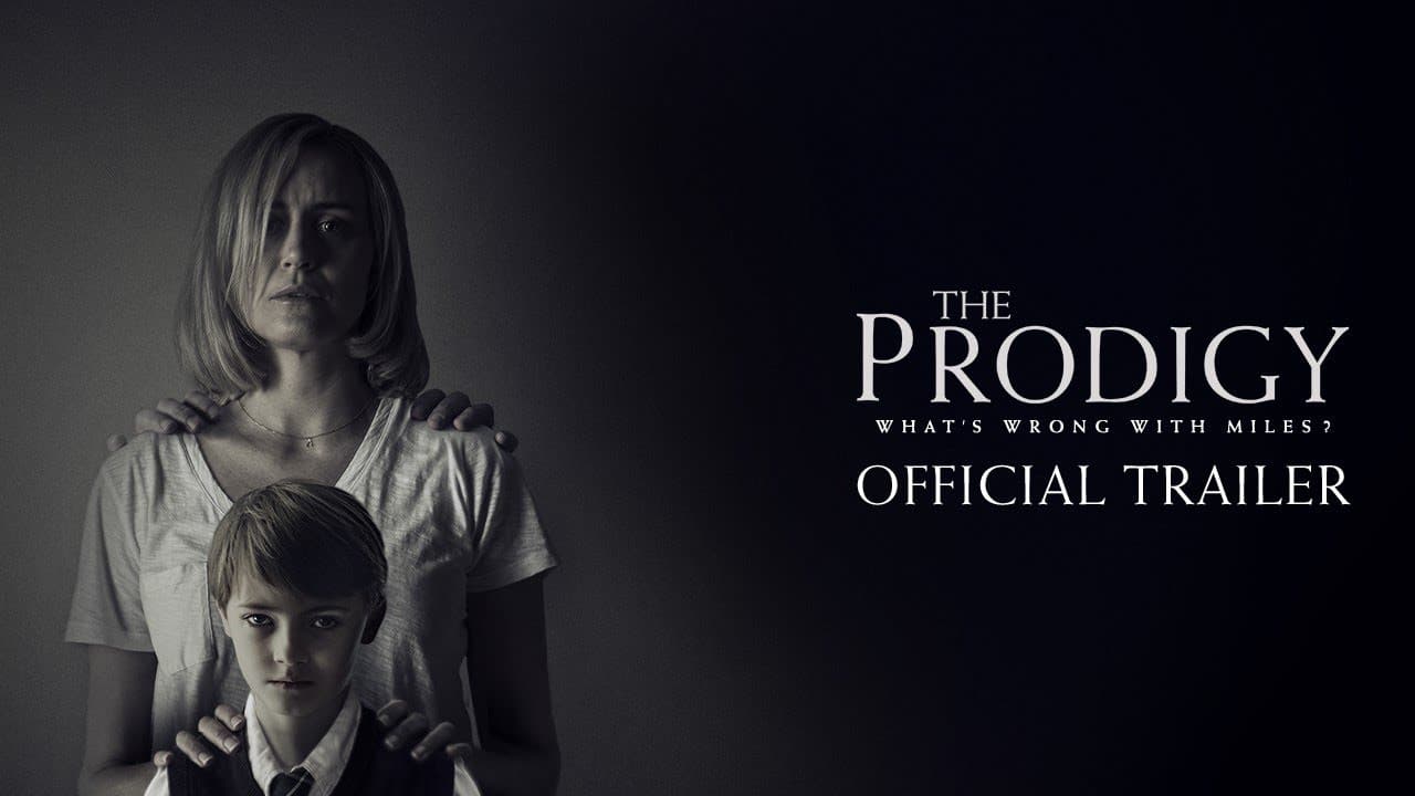 The Prodigy trailer thumbnail