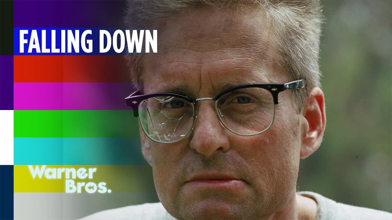 Falling Down trailer thumbnail