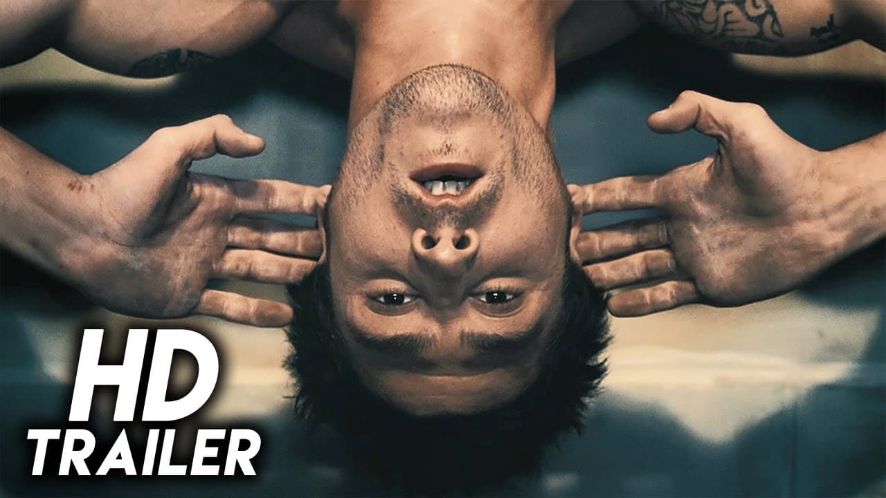 District B13 trailer thumbnail