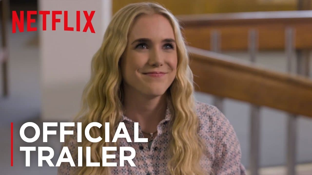 Walk. Ride. Rodeo. trailer thumbnail