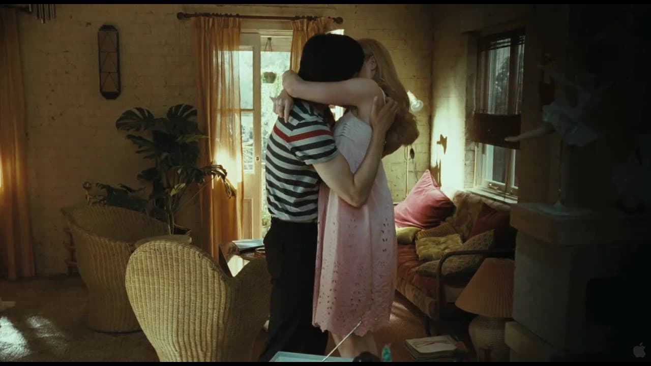 Mao’s Last Dancer trailer thumbnail