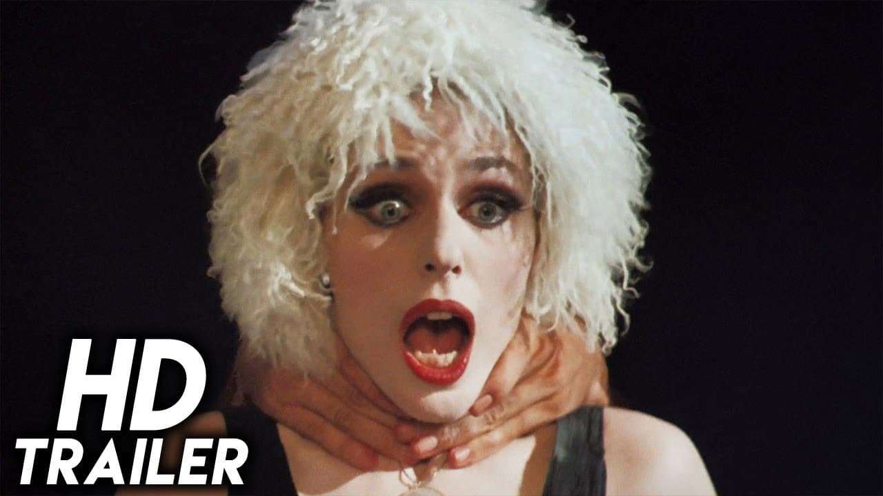 Stage Fright trailer thumbnail