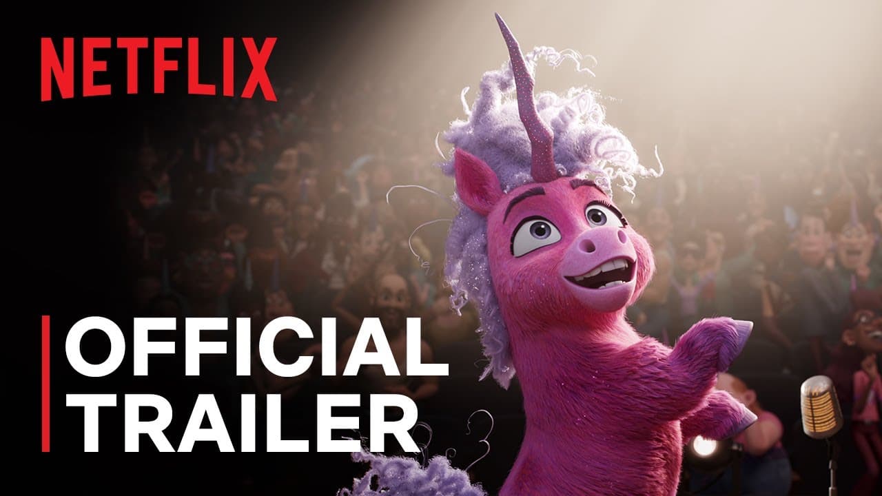 Thelma the Unicorn trailer thumbnail