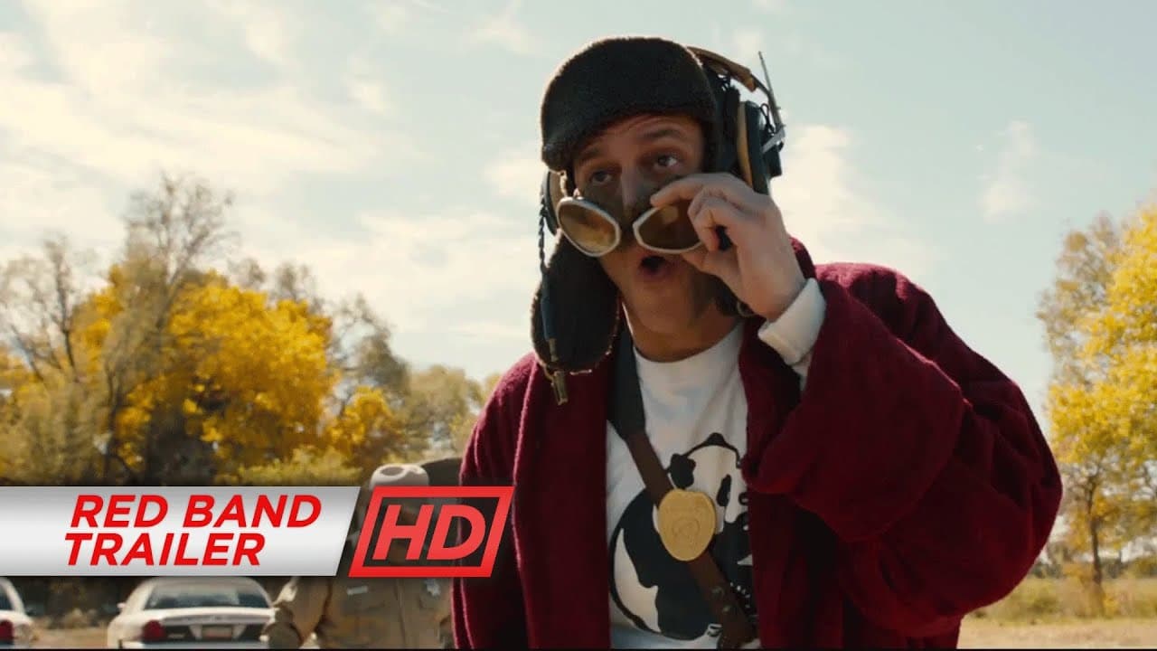 The Last Stand trailer thumbnail