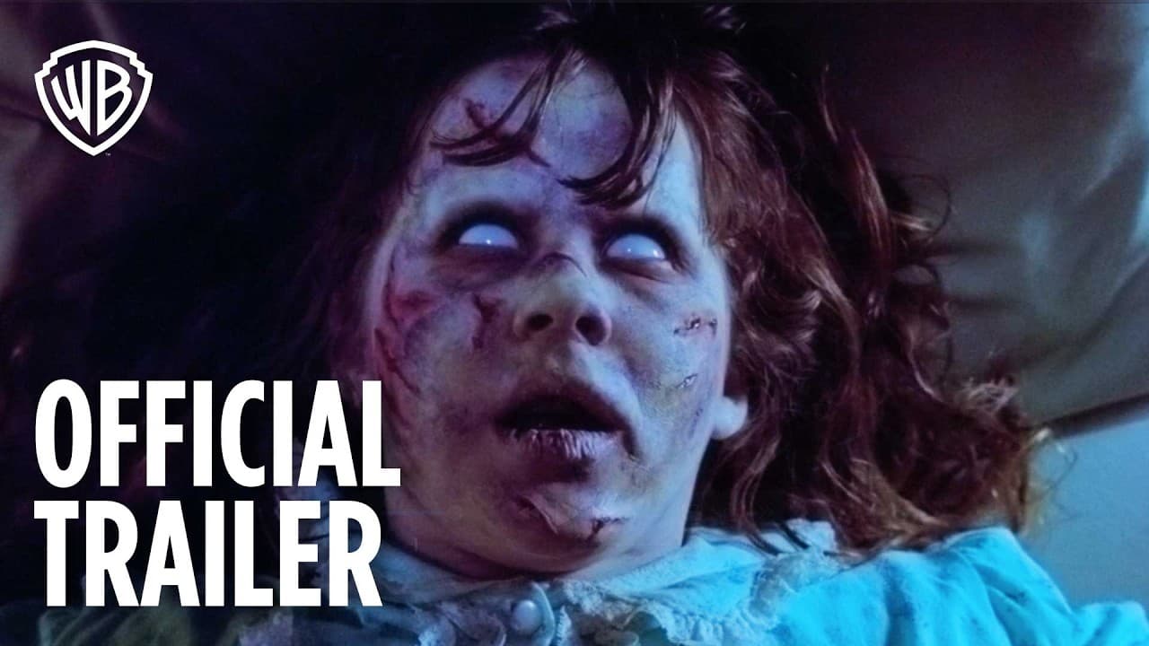The Exorcist trailer thumbnail
