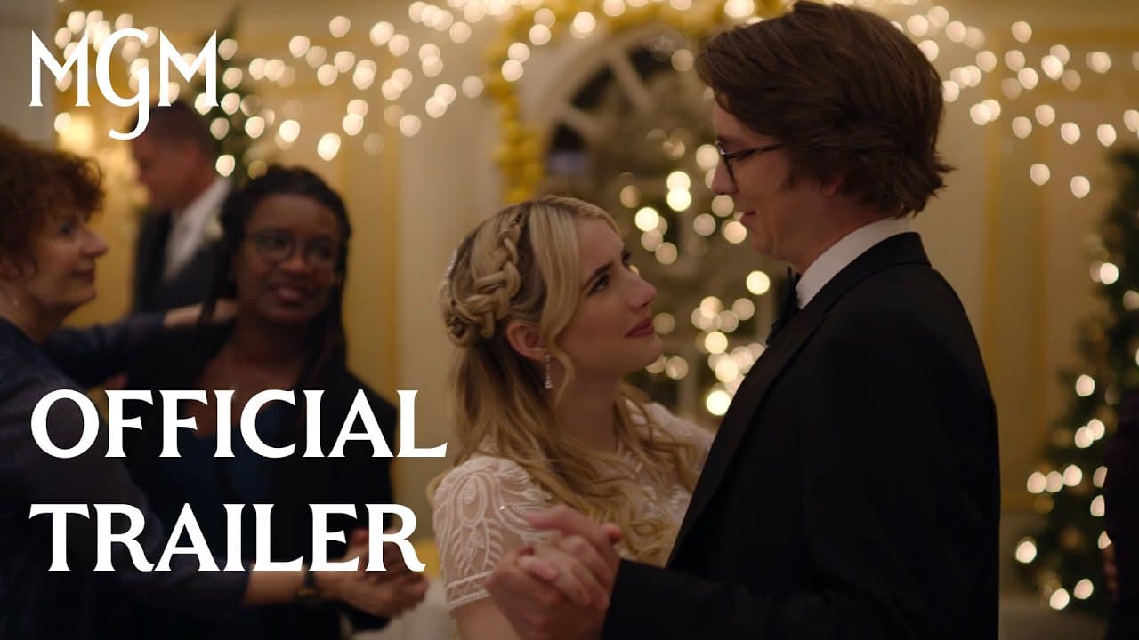 About Fate trailer thumbnail