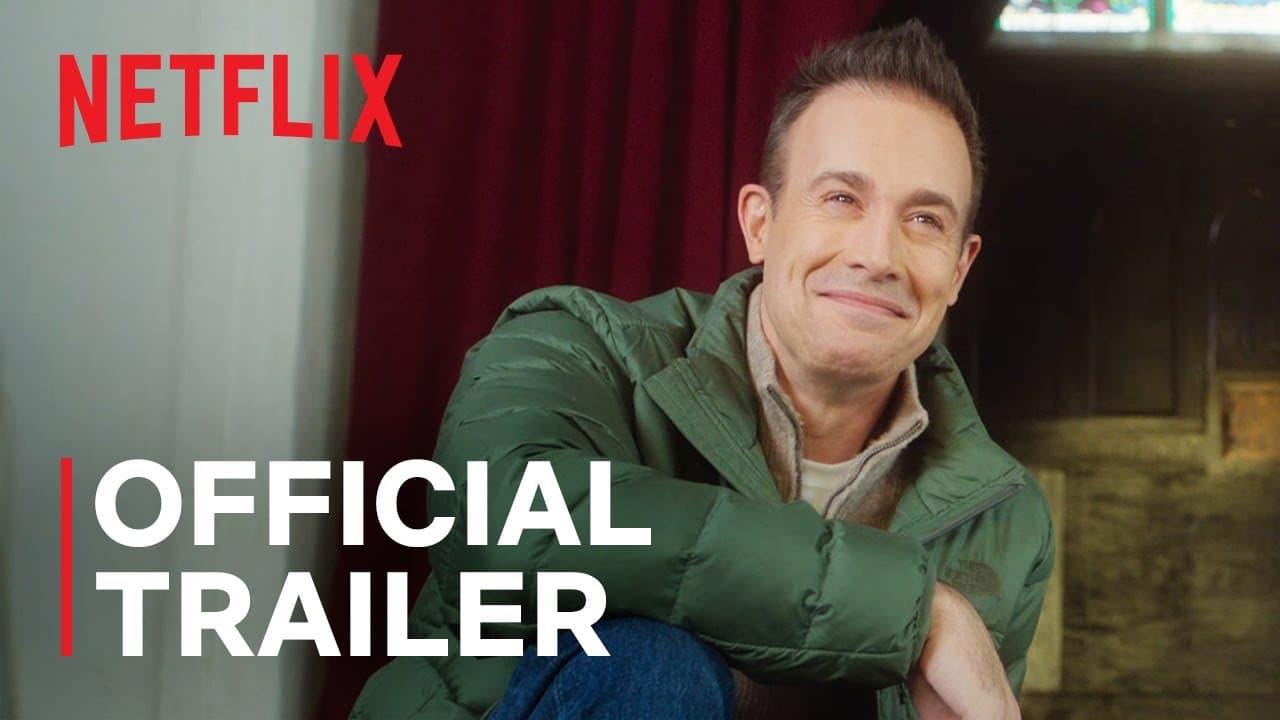Christmas with You trailer thumbnail