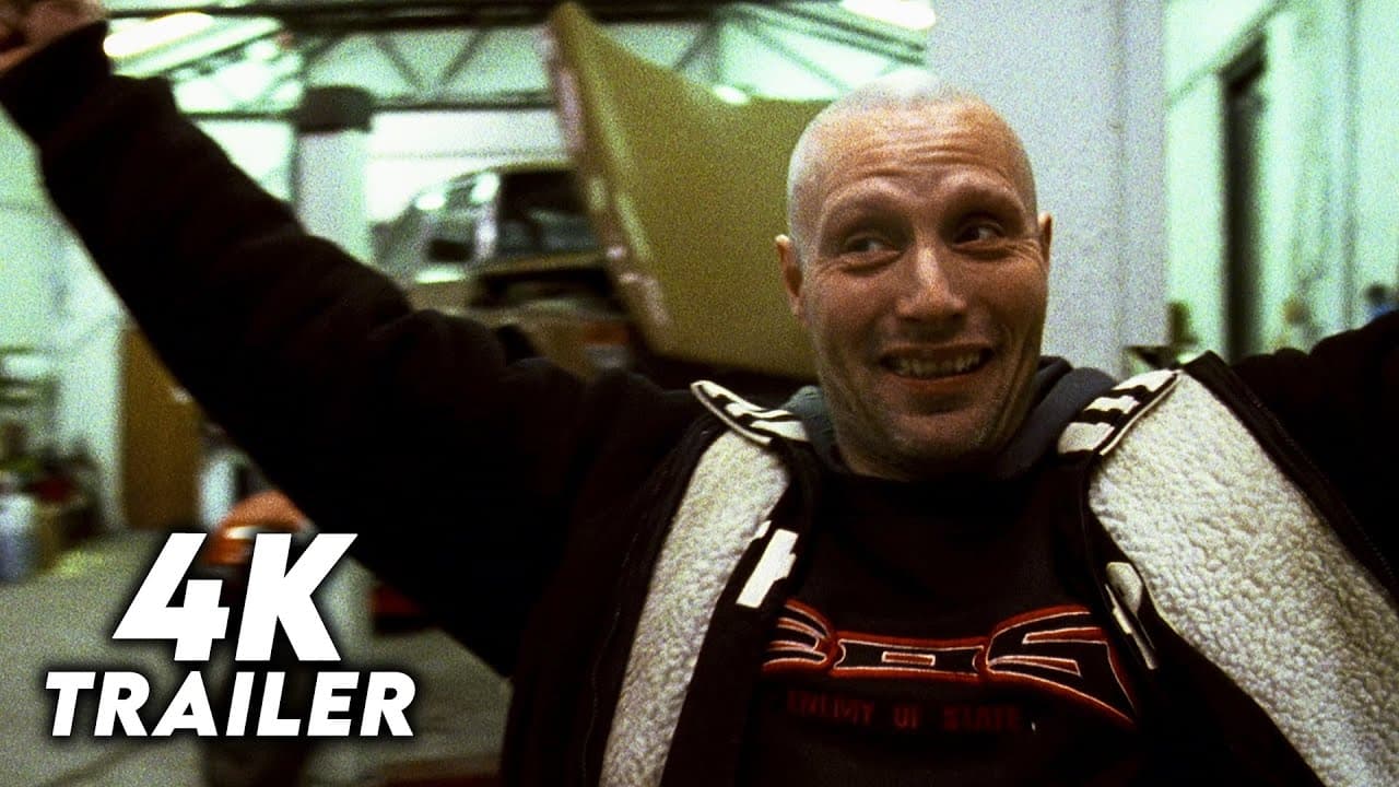 Pusher II trailer thumbnail