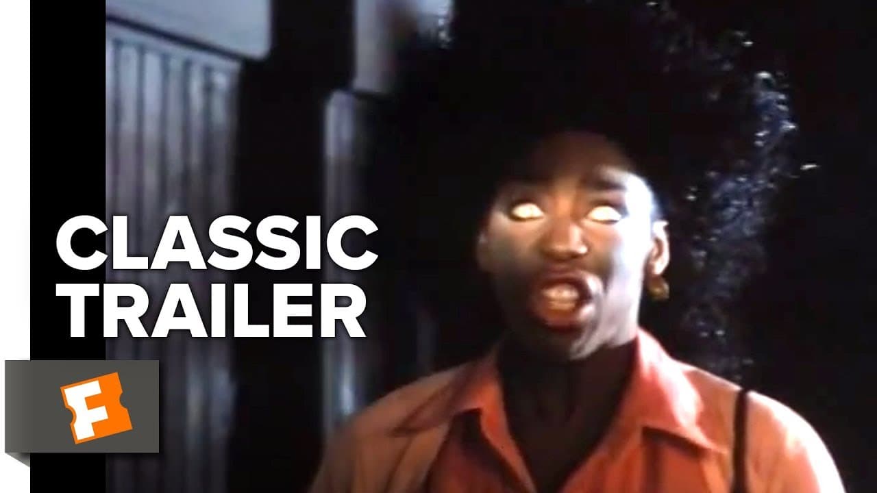 I'm Gonna Git You Sucka trailer thumbnail