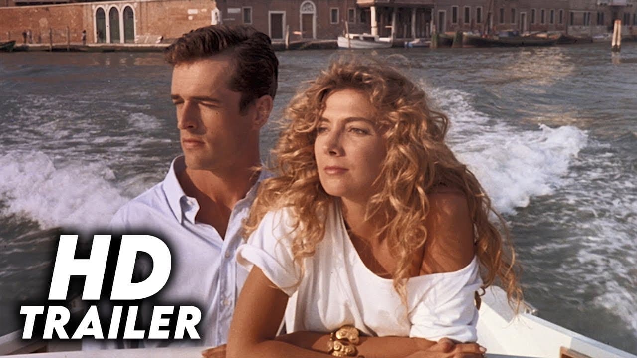 The Comfort of Strangers trailer thumbnail