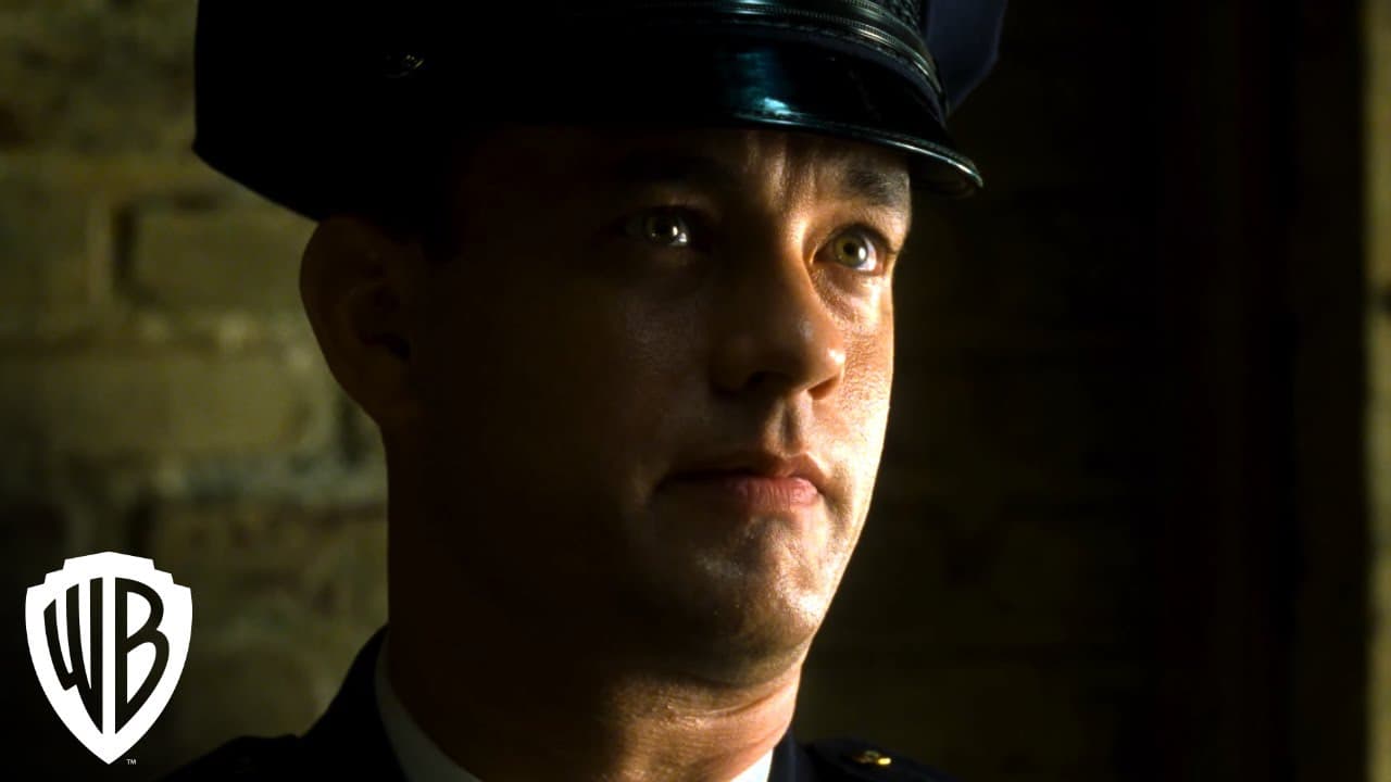 The Green Mile trailer thumbnail