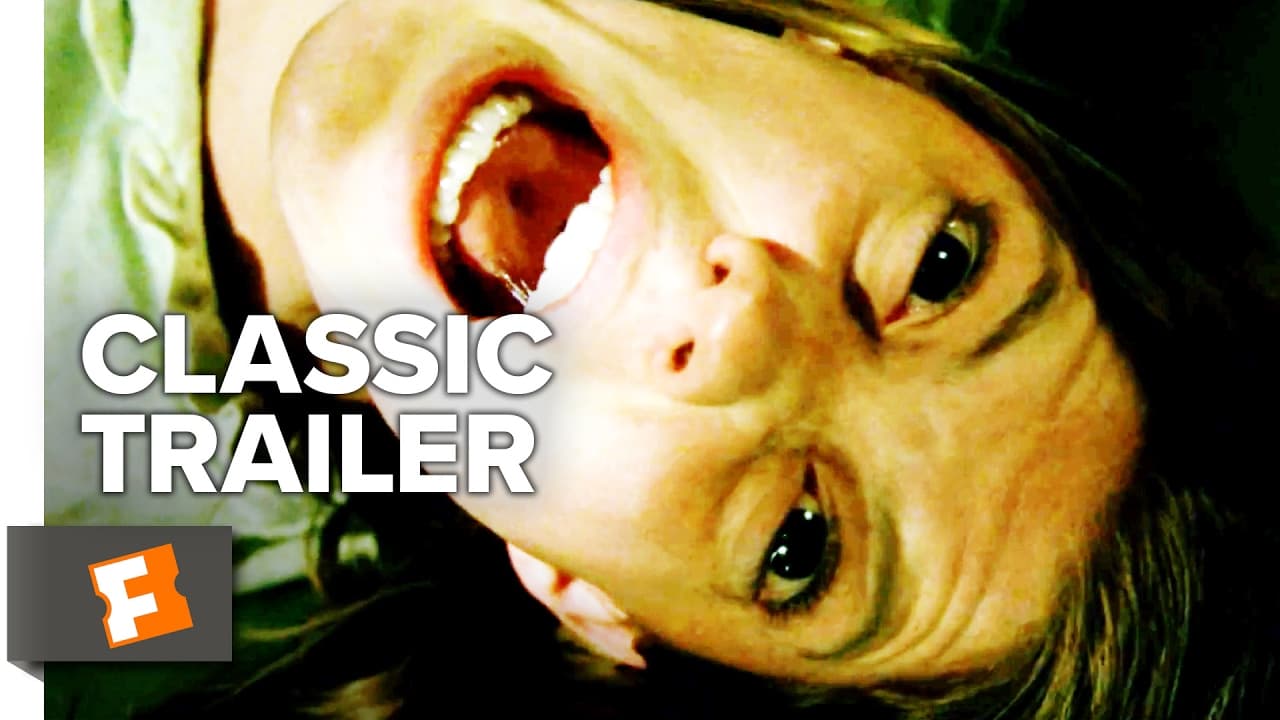 The Exorcism of Emily Rose trailer thumbnail