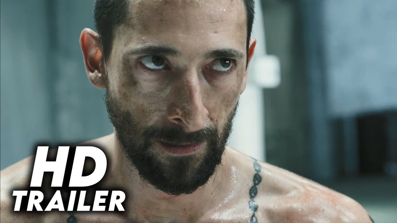 The Experiment trailer thumbnail