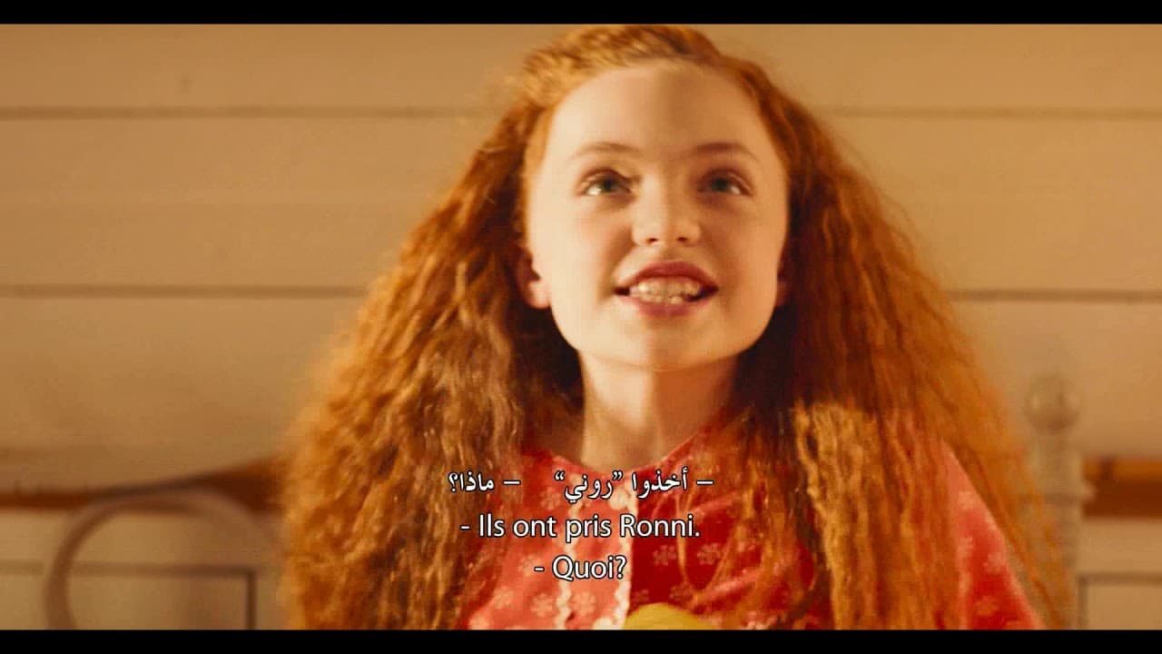 Little Miss Dolittle trailer thumbnail
